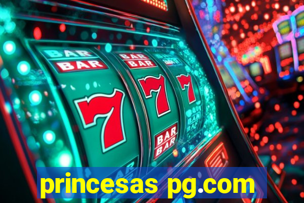 princesas pg.com